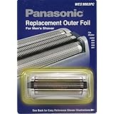 Panasonic WES9063PC Shaver Replacement Foil