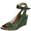 Fly London Women's Dexi Wedges Heels