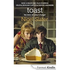 Toast: The Story of a Boy's Hunger