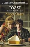 Toast: The Story of a Boy