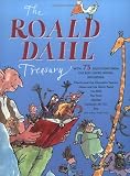 Roald Dahl Treasury
