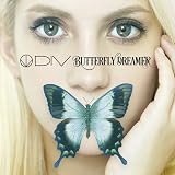 BUTTERFLY DREAMER(初回生産限定盤)(DVD付)