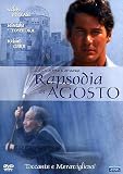 Rapsodia In Agosto