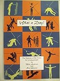 What a day! : the stations of the cross for young people