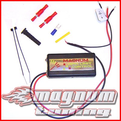 Adjustable REV LIMITER Ignition CDI Box KTM 990 Super Duke * Bike