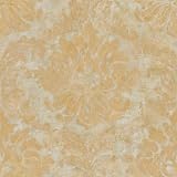 Fresco Damask Wallpaper