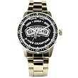 San Antonio Spurs Championship Coach Series Watch - NBA Basketball Fan Shop Sports Team Merchandise