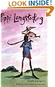 Pippi Longstocking