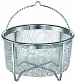Silit 1529602201 Einsatzkorb 19 cm