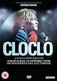 CloClo [DVD]