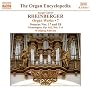 Joseph Rheinberger: Oeuvres Pour Orgue /Vol.7 ~ Joseph Rheinberger