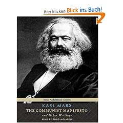 The Communist Manifesto and Other Writings