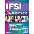IFSI Sp�cial AS/AP. L'examen 2012 pour les professionnels