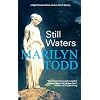 Still Waters (High Priestess Iliona Greek Mysteries)
