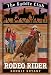 Saddle Club 12: Rodeo Rider (Saddle Club)