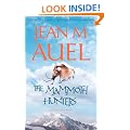 The Mammoth Hunters: Earth's Children 3