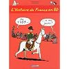 L'histoire de France en BD, Tome 3 : De 1789 � nos jours !