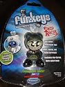 UB Funkeys Speed Racer Cannonball Taylor