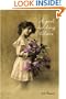 A Girl Holding Lilacs