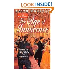 The Age of Innocence