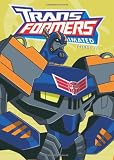 Transformers Animated Volume 11 (Transformers Animated (IDW))