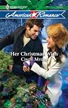 Her Christmas Wish (American Romance)