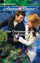 Her Christmas Wish (American Romance)