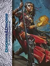 Player's Handbook - Deluxe Edition: A 4th Edition Core Rulebook (D&D Core Rulebook)