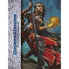 A 4th Edition Core Rulebook (D&D Core Rulebook)