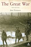 The Great War: Myth And Memory