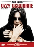 Ozzy Osbourne: Crazy World
