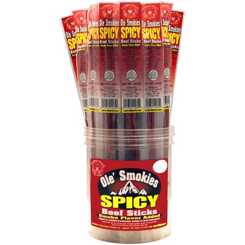 Buffalo Bills Premium Snacks