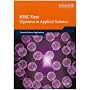 BTEC First Diploma in Applied Science: Forensic Science