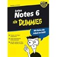 Lotus Notes 6 Fur Dummies