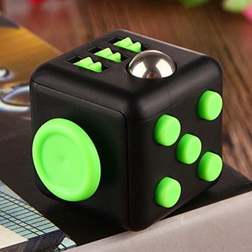 Fidget Cube Relieves Stress And Anxiety for Children and Adults