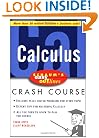 Schaum's Easy Outline: Calculus