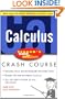 Schaum's Easy Outline: Calculus