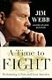 Time to Fight: Reclaming A Fair and Just America