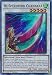 Yu-Gi-Oh! - Hi-Speedroid Chanbara - SHVA-EN051 - Super Rare - 1st Edition - Shadows in Valhalla
