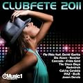 Clubfete 2011 - 42 Club- Und Party Hits