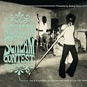 African Scream Contest: Raw & Psychedelic Afro Sounds