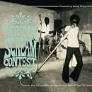 African Scream Contest: Raw & Psychedelic Afro Sounds
