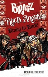 Rock Angelz