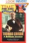 Time For Kids: Thomas Edison: A Brilliant Inventor