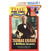 Time For Kids: Thomas Edison: A Brilliant Inventor