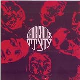 Churchill`s/Jericho Jones