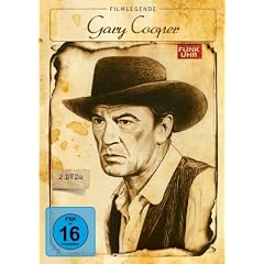 Filmlegende Gary Cooper [2 DVDs]