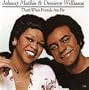 Johnny Mathis 1
