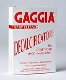 Gaggia 74534 Descaler