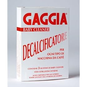 Descaler
